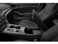 2021 Honda Accord Touring 2.0 Auto Interior Shot 7