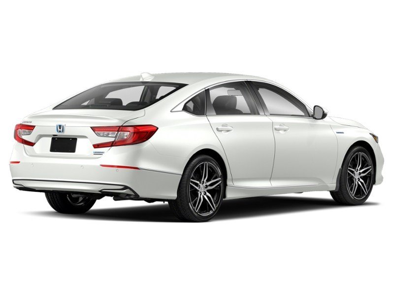 2022 Honda Accord Hybrid Touring Exterior Shot 2