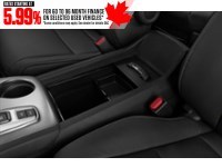 2021 Honda Pilot EX-L Navi AWD Interior Shot 7