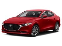 2022 Mazda Mazda3 GX Auto FWD Exterior Shot 1