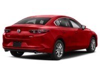 2022 Mazda Mazda3 GX Auto FWD Exterior Shot 2
