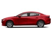 2022 Mazda Mazda3 GX Auto FWD Exterior Shot 6