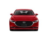 2022 Mazda Mazda3 GX Auto FWD Exterior Shot 5