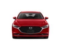 2022 Mazda Mazda3 GX Auto FWD Exterior Shot 5