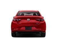 2022 Mazda Mazda3 GX Auto FWD Exterior Shot 7