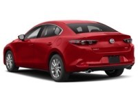 2022 Mazda Mazda3 GX Auto FWD Exterior Shot 9