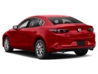 2022 Mazda Mazda3 GX Auto FWD Exterior Shot 9