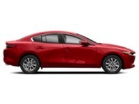 2022 Mazda Mazda3 GX Auto FWD Exterior Shot 10