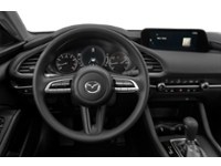 2022 Mazda Mazda3 GX Auto FWD Interior Shot 3