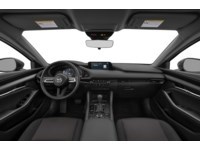 2022 Mazda Mazda3 GX Auto FWD Interior Shot 6