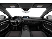 2022 Mazda Mazda3 GX Auto FWD Interior Shot 6
