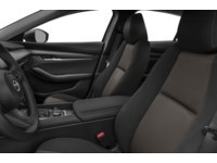 2022 Mazda Mazda3 GX Auto FWD Interior Shot 4