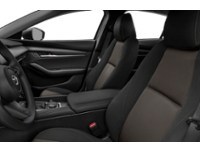 2022 Mazda Mazda3 GX Auto FWD Interior Shot 4