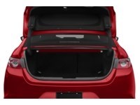 2022 Mazda Mazda3 GX Auto FWD Exterior Shot 4