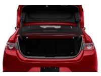2022 Mazda Mazda3 GX Auto FWD Exterior Shot 4