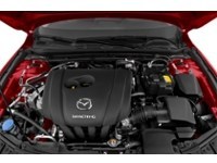 2022 Mazda Mazda3 GX Auto FWD Exterior Shot 3