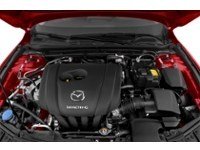 2022 Mazda Mazda3 GX Auto FWD Exterior Shot 3