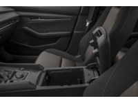 2022 Mazda Mazda3 GX Auto FWD Interior Shot 7