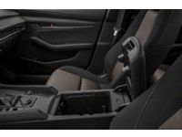 2022 Mazda Mazda3 GX Auto FWD Interior Shot 7