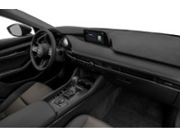 2022 Mazda Mazda3 GX Auto FWD Interior Shot 1