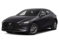 2021 Mazda Mazda3 Sport GX Auto FWD Exterior Shot 1