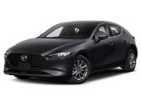 2021 Mazda Mazda3 Sport GX Auto FWD Exterior Shot 1