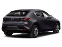 2021 Mazda Mazda3 Sport GX Auto FWD Exterior Shot 2