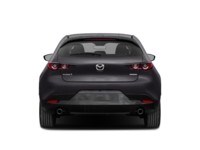 2021 Mazda Mazda3 Sport GX Auto FWD Exterior Shot 7