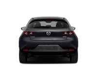 2021 Mazda Mazda3 Sport GX Auto FWD Exterior Shot 7