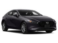 2021 Mazda Mazda3 Sport GX Auto FWD Exterior Shot 8