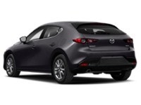 2021 Mazda Mazda3 Sport GX Auto FWD Exterior Shot 9