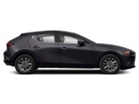 2021 Mazda Mazda3 Sport GX Auto FWD Exterior Shot 10