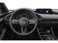 2021 Mazda Mazda3 Sport GX Auto FWD Interior Shot 3