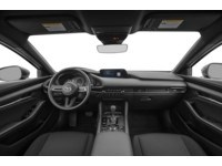 2021 Mazda Mazda3 Sport GX Auto FWD Interior Shot 6