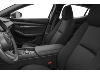 2021 Mazda Mazda3 Sport GX Auto FWD Interior Shot 4