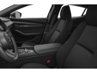 2022 Mazda Mazda3 Sport GX Auto FWD Interior Shot 4