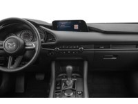 2021 Mazda Mazda3 Sport GX Auto FWD Interior Shot 2