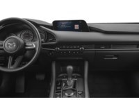 2022 Mazda Mazda3 Sport GX Auto FWD Interior Shot 2