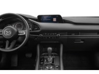 2021 Mazda Mazda3 Sport GX Auto FWD Interior Shot 2