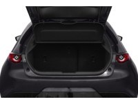 2021 Mazda Mazda3 Sport GX Auto FWD Exterior Shot 4