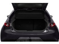2021 Mazda Mazda3 Sport GX Auto FWD Exterior Shot 4