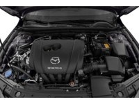 2021 Mazda Mazda3 Sport GX Auto FWD Exterior Shot 3
