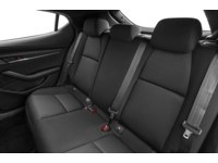 2021 Mazda Mazda3 Sport GX Auto FWD Interior Shot 5