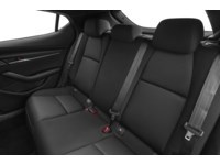 2022 Mazda Mazda3 Sport GX Auto FWD Interior Shot 5