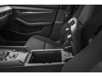 2021 Mazda Mazda3 Sport GX Auto FWD Exterior Shot 11