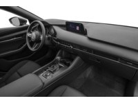 2021 Mazda Mazda3 Sport GX Auto FWD Interior Shot 1