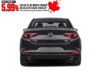 2021 Mazda Mazda3 GT w/Turbo Auto i-ACTIV AWD Exterior Shot 7