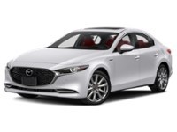 2021 Mazda Mazda3 100th Anniversary Edition Auto i-ACTIV AWD Exterior Shot 1