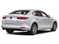 2021 Mazda Mazda3 100th Anniversary Edition Auto i-ACTIV AWD Exterior Shot 2