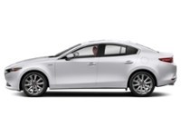 2021 Mazda Mazda3 100th Anniversary Edition Auto i-ACTIV AWD Exterior Shot 6